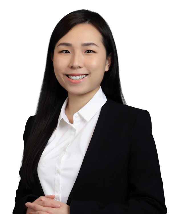Bethany Wong