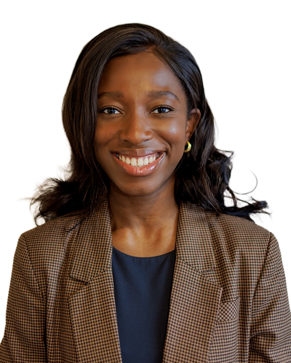 Foyin Esomchukwu