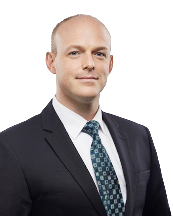 Patrick Shaunessy